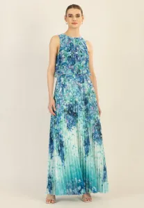 Наряд для особых случаев Apart, Türkis-Multicolor