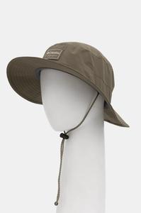 Шляпа с широкими полями Broad Spectrum Columbia, зеленый