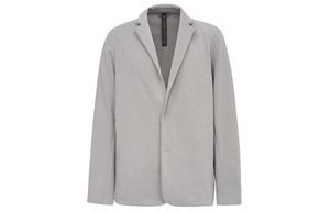 Костюм мужской Lululemon, смешанный цвет карамельно-коричневый