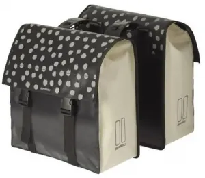 Сумка-багажница Basil "Urban Load", черный