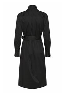 Платье-рубашка KEISER InWear, черный