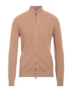 Кардиган Fedeli, светло-коричневый