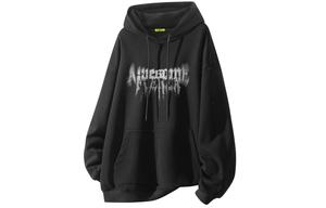 Футболка унисекс FUERZA, абрикос