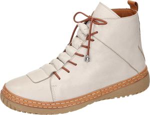 Женские зимние ботинки Manitu до щиколотки, Beige