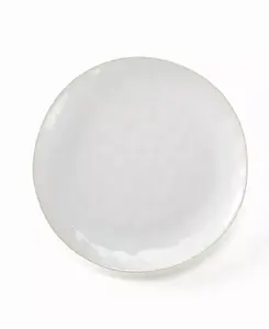 Обеденные тарелки Марго, набор из 4 шт. Tableau, white