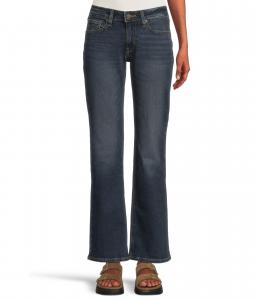 Джинсы Levi's Womens Superlow Boot, цвет Sweep Down