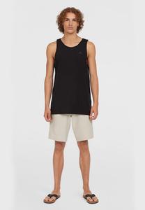 Майка TANK O'Neill, цвет Black Out