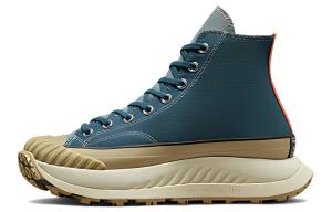 Кеды Chuck 70 Converse AT-CX High 'Earth Tones - Deep Sleep'