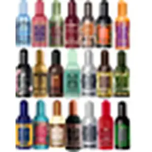 Туалетная вода парфюмерная 100мл, Tesori D'Oriente