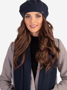 Шляпа Vivisence 7005 Set, темно-синий