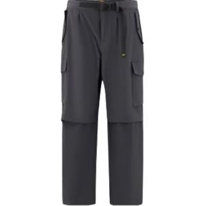 Грузовые штаны мужские CAT, темно-серый