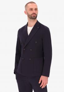 Куртка Distretto12, темно-синий
