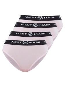Трусы WESTMARK LONDON Boyshorts, цвет pink/rose