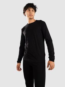 Функциональная рубашка Thermowave Aero Funktionsshirt, black