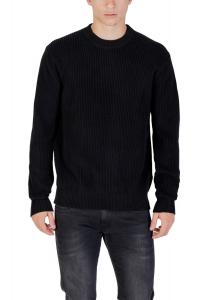 Трикотаж Replay, черный