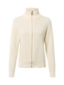 Вязаный кардиган Franco Callegari, Ecru