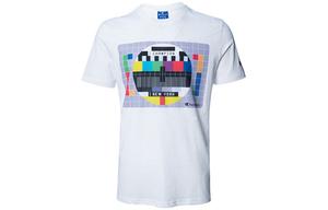 Футболка мужская белая Champion, белый