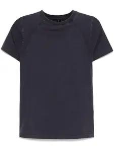 Футболка Mini ENTIRE STUDIOS, синий