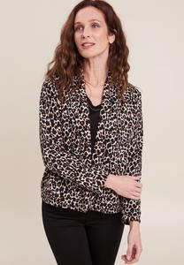 Блейзер GERADE Breal, цвет noir