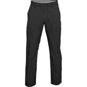 Under Armour Повседневные брюки мужские черные