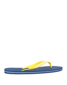 Сандалии Philipp Plein, желтый