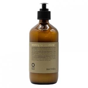 Питательный кондиционер для всех типов волос, 240 мл Oway