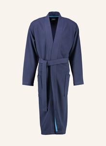 Халат Cawö, синий