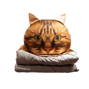 Плюшевая игрушка лабрадор ретривер котенок плюшевая кукла 40см/50см высота Love of wormwood