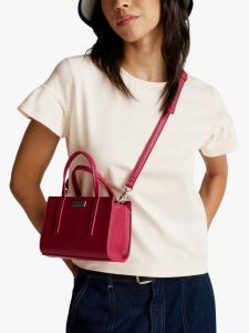 Футболка с коротким рукавом Benetton, White