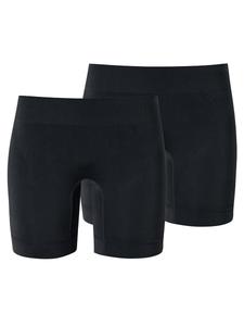 Бой-шорты SCHIESSER Classic Seamless, черный