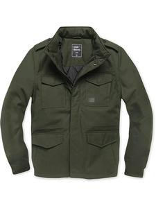 Парка Vintage Industries Parka, зеленый