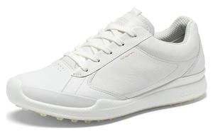 Кроссовки Ecco Casual Shoes Women's Low-Top White