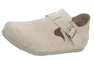 Кроссовки Birkenstock Lifestyle Shoes Unisex Low-top Beige, бежевый