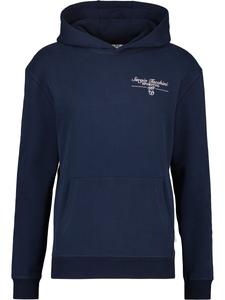 Толстовка Sergio Tacchini NOAH, темно-синий