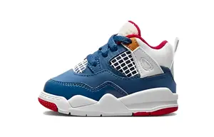 Jordan Air Jordan 4 Обувь для малышей TD