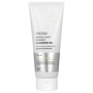 Reedle Shot Synergy, Очищающий гель, 5,07 жидких унций (150 мл) Vt Cosmetics