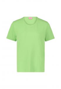 Базовая рубашка со структурой Betty Barclay, цвет apple