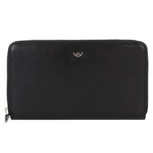 Кошелек Golden Head Colorado Leder 15 cm, черный