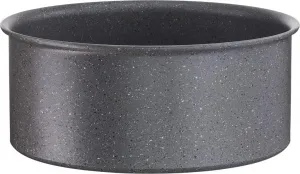 Сковорода Natural Force 20 см/21 л с антипригарным покрытием, штабелируемая для индукционной плиты, произведена во Франции L3963002 Markenlos