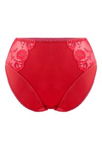 Трусы Conturelle Mini Provence, цвет Tango Red