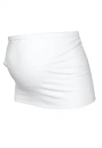 Многофункциональная нижняя рубашка-бандо для живота Jojo Maman Bébé, White