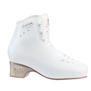 EDEA Коньки для фигурного катания Overture Single Shoes (Standard C), размер 37