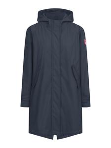 Куртка Derbe FRIESE PLAIN, синий