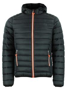 Куртка Peak Mountain Caen, черный