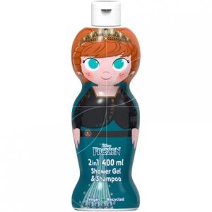 Air Val Frozen Анна Регина Дель Нордконингин 400мл, Air-Val