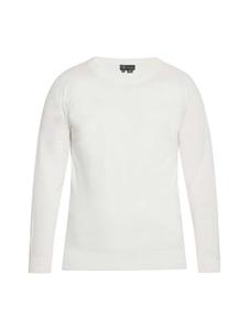 Свитер DreiMaster Maritim, белый