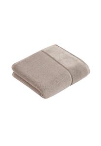 Женские полотенца pure urban grey - 7460 Vossen