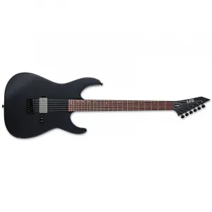 Электрогитара ESP LTD M-201HT, черный сатин, НОВАЯ M201HT M 201 HT
