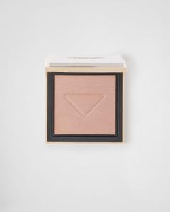 Пудра Prada Light Glowing, розовый