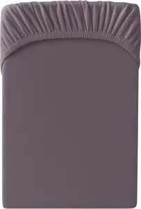 Простыня на подгонке, трикотаж премиум-класса, Hornisch